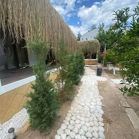 Pod5 Bodrum