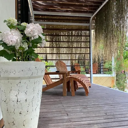 Pod5 Apartment Bodrum