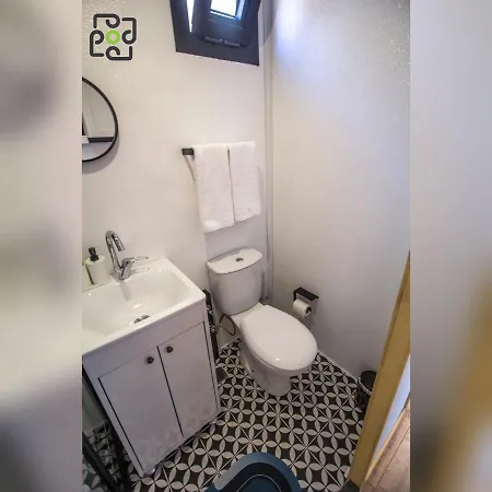 Apartment Pod5 Bodrum