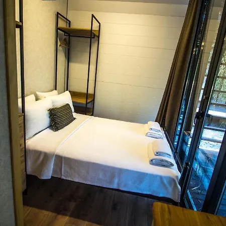 Pod5 Apartment