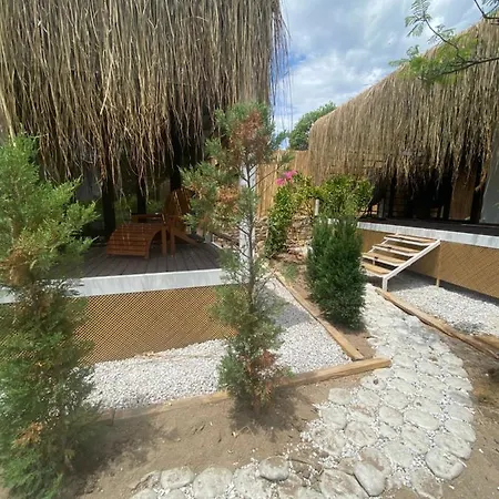Pod5 Apartment