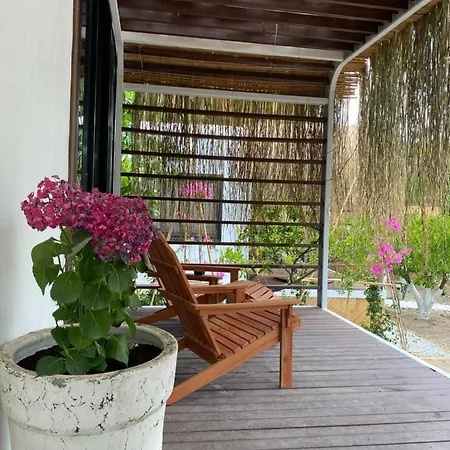 Pod5 Apartment *