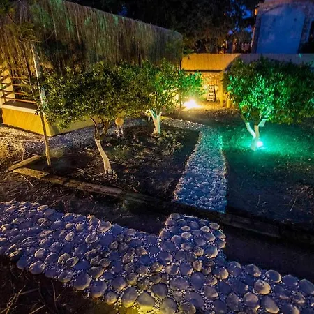 Apartamento Pod5 Bodrum