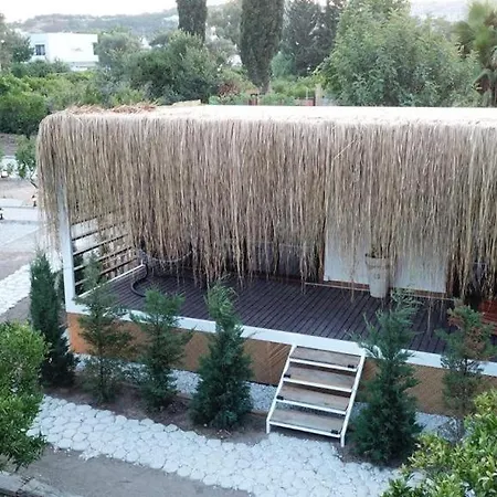 Pod5 Bodrum