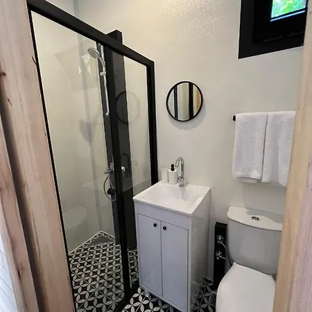 Apartamento Pod5