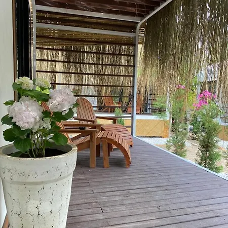 Pod5 Apartamento *