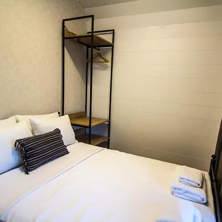 Apartamento Pod5